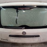 PORTELLONE POSTERIORE FIAT Panda 2° Serie 4682717
