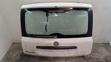 PORTELLONE POSTERIORE FIAT Panda 2° Serie 4682717