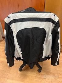 GIACCA MOTO  GIUDICI