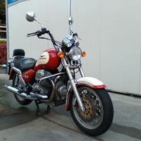 Moto Guzzi California 1100 - 1999