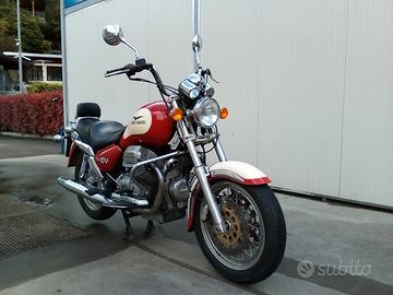 Moto Guzzi California 1100 - 1999