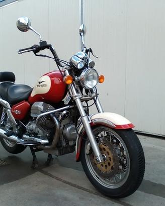 Moto Guzzi California 1100 - 1999