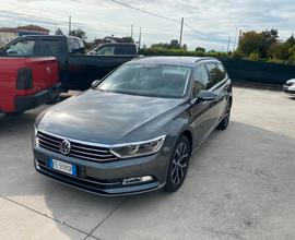 Volkswagen Passat 2.0 TDI 190 CV DSG 4MOTION HIGHL