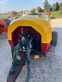 atomizzatore Mitterer Agricolo
