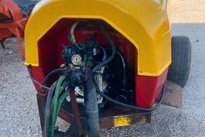 atomizzatore Mitterer Agricolo