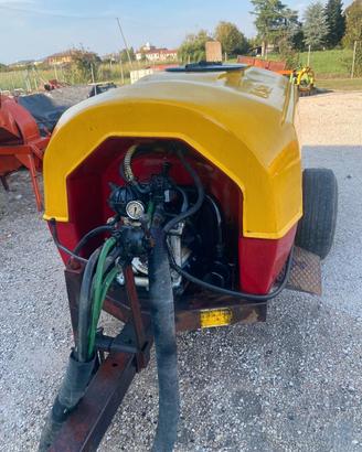 atomizzatore Mitterer Agricolo