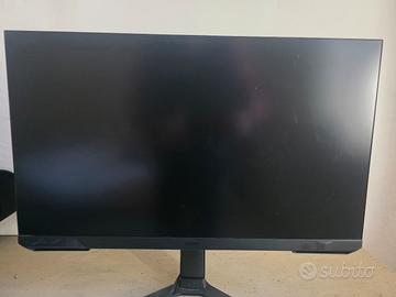 Monitor da Gaming Samsung Odissey G32A 24 pollici