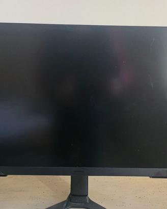 Monitor da Gaming Samsung Odissey G32A 24 pollici