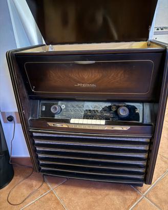Radio vintage
