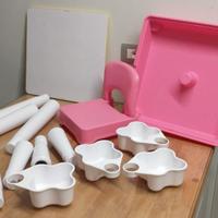 Tavolo Attività con sedia per bambini 2-6 anni