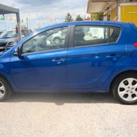 HYUNDAI i20 1.4 CRDi 5p.ECONOMICA 5posti2012