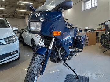 Moto Guzzi V 35 CHIPS ALLESTIMENTO MILITARE