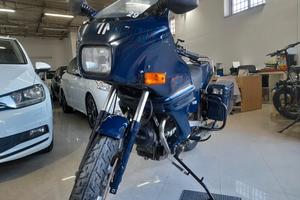 Moto Guzzi V 35 CHIPS ALLESTIMENTO MILITARE