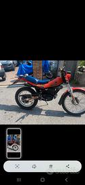 beta trial tr3 250cc