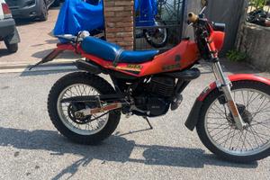 beta trial tr3 250cc