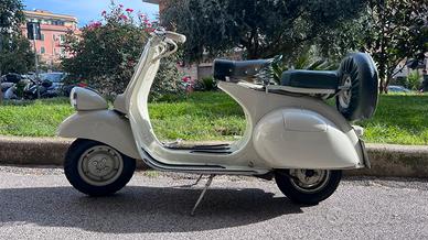 Vespa Faro Basso VN2T