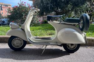 Vespa Faro Basso VN2T