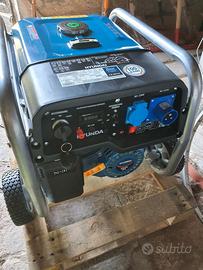 GENERATORE ELETTRICO