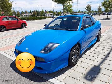 Fiat coupe 20v turbo