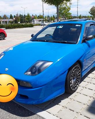 Fiat coupe 20v turbo