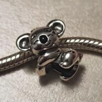 Charm koala 🐨 per pandora
