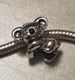 Charm koala 🐨 per pandora