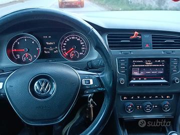 Golf 7 