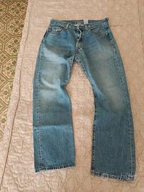 Levi's vintage mod. 501 W 33 L 30