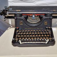 olivetti m40