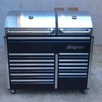 Cucina Barbecue, bbq