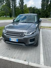 Range Rover Evoque 2.0cc 150cv