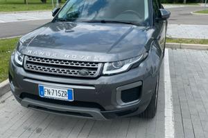 Range Rover Evoque 2.0cc 150cv