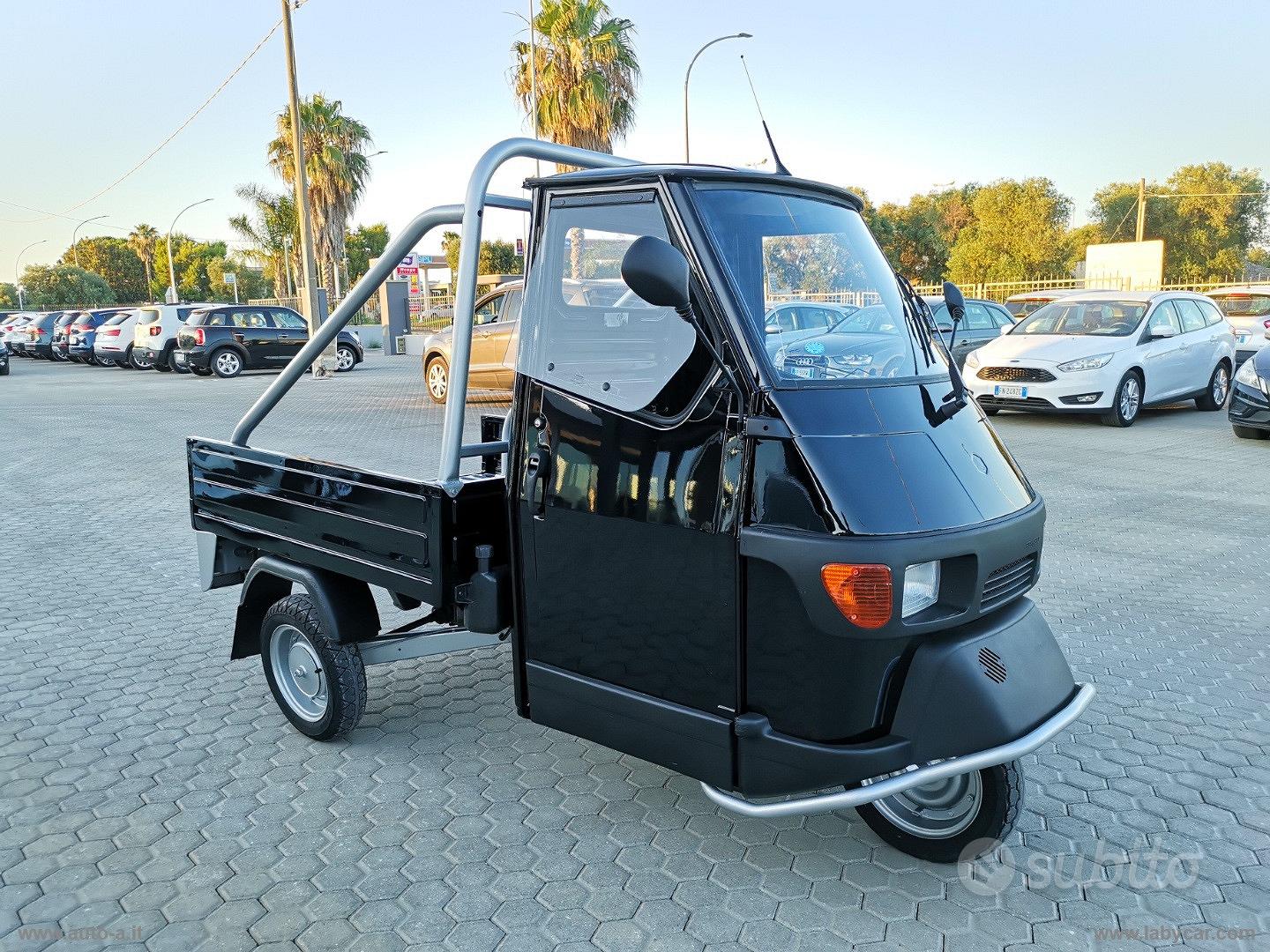 Cross Country Ape Cross Blu Ape Cross Country Ape Piaggio Blu Ape