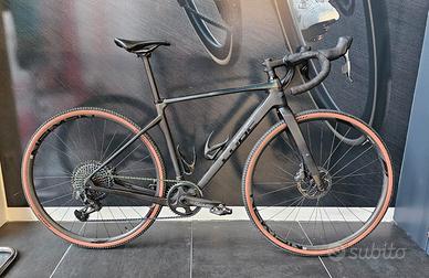 CUBE NUROAD C62 SL Tg. 53