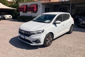 DACIA SANDERO StreetWay 1.0 65cv Expression