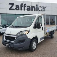 PEUGEOT Boxer (3ª serie) - Boxer 335 2.0 BlueHDi 1