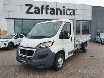 PEUGEOT Boxer (3ª serie) - Boxer 335 2.0 BlueHDi 1