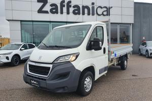 PEUGEOT Boxer (3ª serie) - Boxer 335 2.0 BlueHDi 1