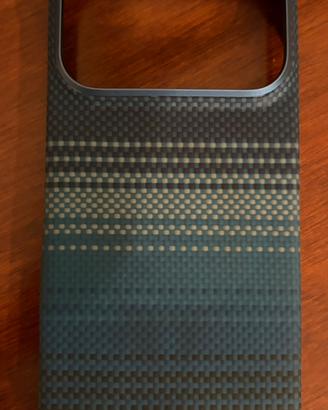 Cover pitaka iphone 17 pro