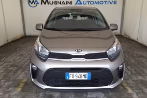 KIA Picanto 1.0 12V 5 porte Active