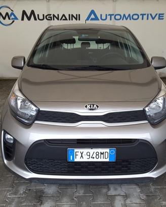 KIA Picanto 1.0 12V 5 porte Active