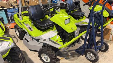 Trinciaerba Grillo Climber 7.15