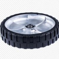 Ruota Rasaerba Husqvarna - nuova