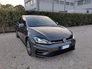 Golf 7 restyling 1.6