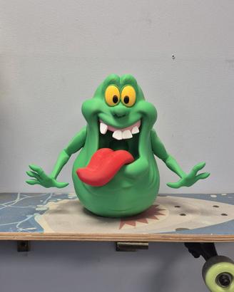 action Figure Slimer 