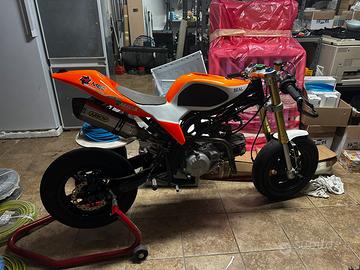 Minigp avotecnica 190cc