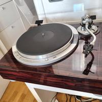 Giradischi JVC QL-A75 