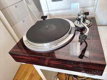 Giradischi JVC QL-A75 