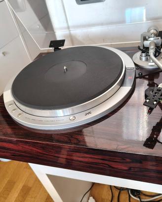 Giradischi JVC QL-A75 