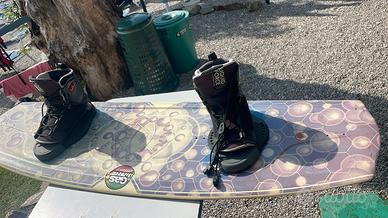 wakeboard liquidforce 